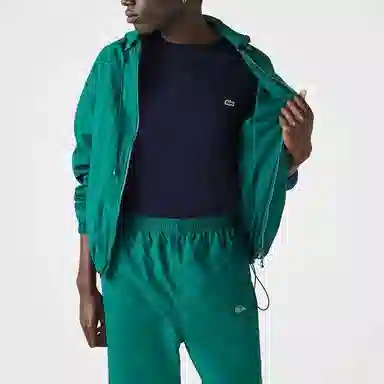 Lacoste T-Shirt Navy