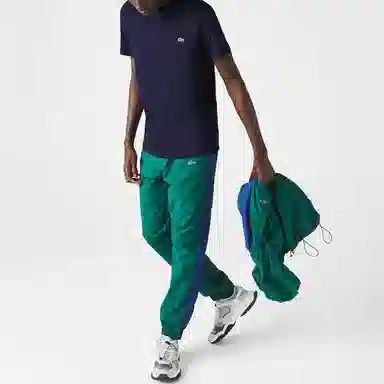 Lacoste T-Shirt Navy