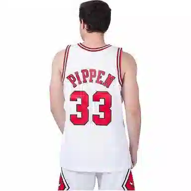 Mitchell Ness NBA SW 1997-98 33
