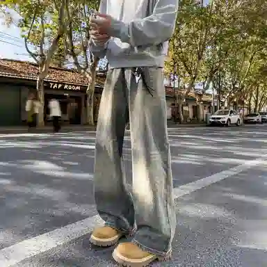 NEVER RULE vibecleanfit