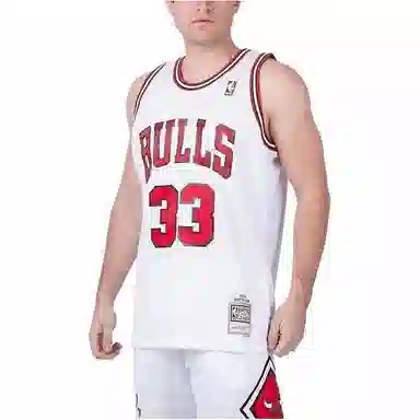 Mitchell Ness NBA SW 1997-98 33