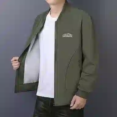 LIGHTNING MONSTER logo