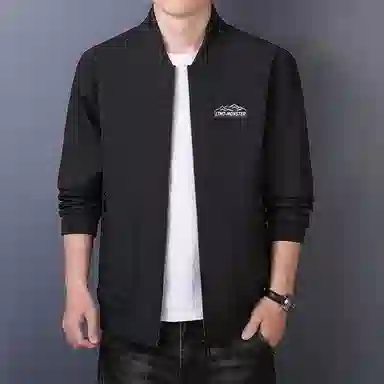 LIGHTNING MONSTER logo