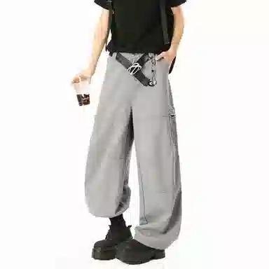 SCRM