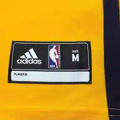 adidas x NBA 13 V
