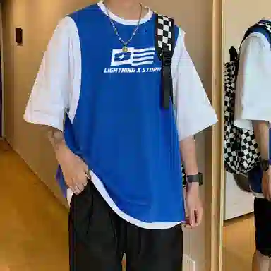 Lightning X Storm T