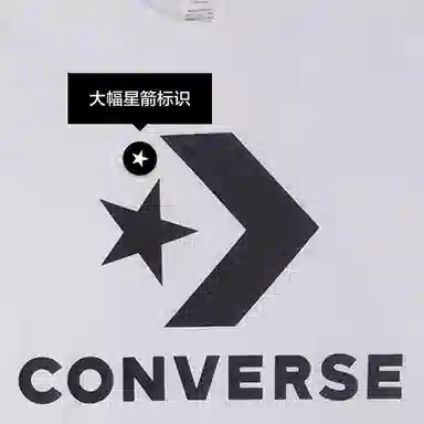 Converse LogoT
