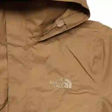 The North Face