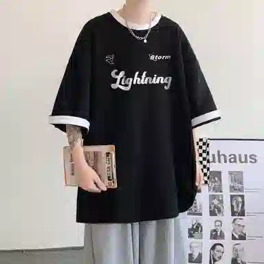 Lightning X Storm T