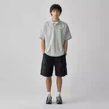 714STREET POLO