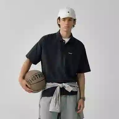 714STREET POLO