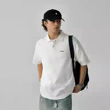 714STREET POLO