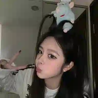 丹琴 料理鼠王搞怪头箍搞笑缺牙巴棉花娃娃发捆薅头 树脂 发箍 女款