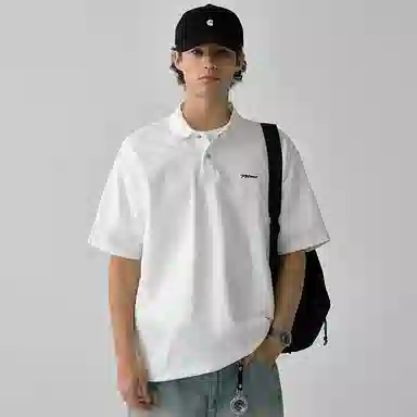 714STREET POLO
