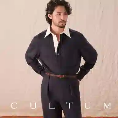 CULTUM Polo