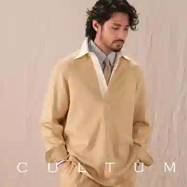 CULTUM Polo