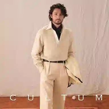 CULTUM Polo