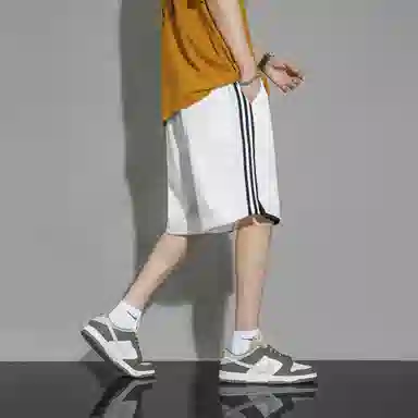 Lightning X Storm Logo