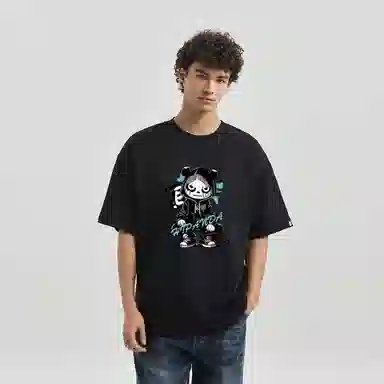HIPANDA T