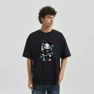 HIPANDA T