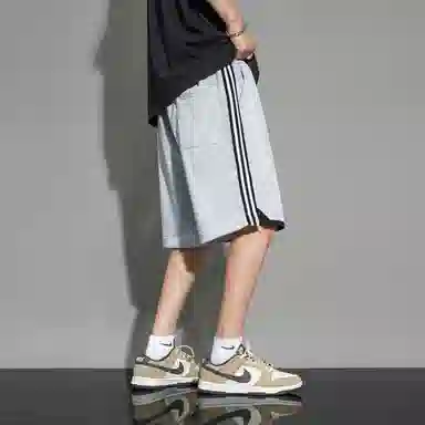 Lightning X Storm Logo