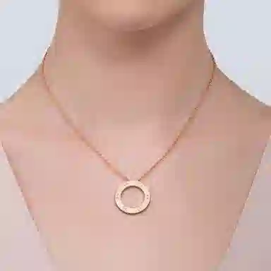 CARTIER Love 18k