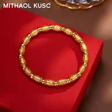 MITHAOL KUSC S925(18K)