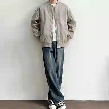 SNOW FLYING MA-1 client