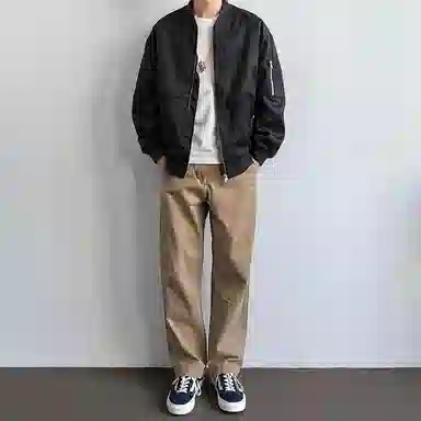 SNOW FLYING MA-1 client