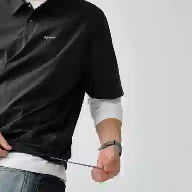 714STREET Polo