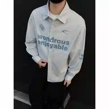 POLAR BEAR BAGGY JWEANSPOLO