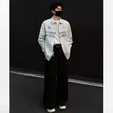 POLAR BEAR BAGGY JWEANSPOLO