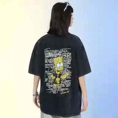The Simpsons T