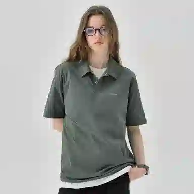 714STREET Polo