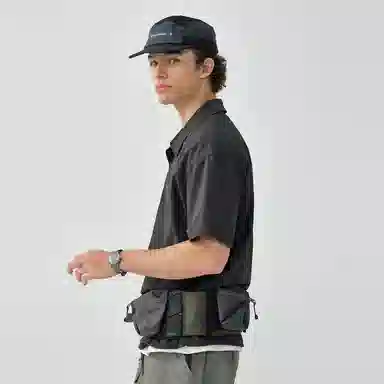 714STREET Polo