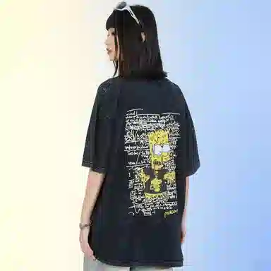 The Simpsons T