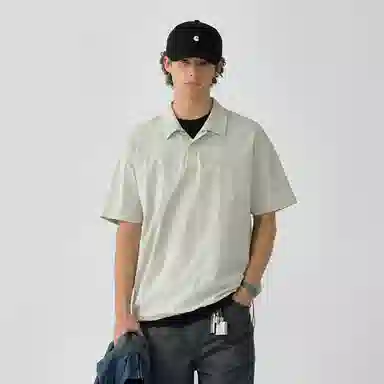 714STREET Polo