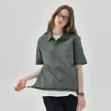 714STREET Polo