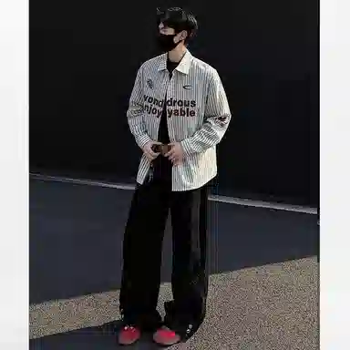 POLAR BEAR BAGGY JWEANSPOLO