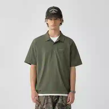 714STREET Polo