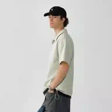 714STREET Polo