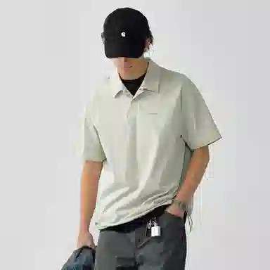 714STREET Polo