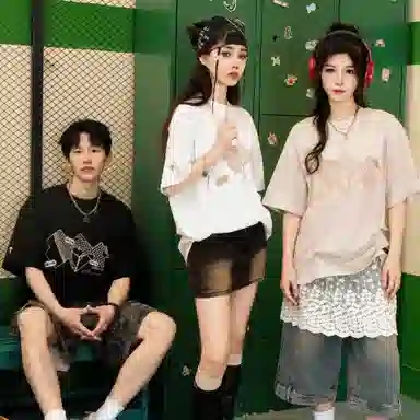 88rising T
