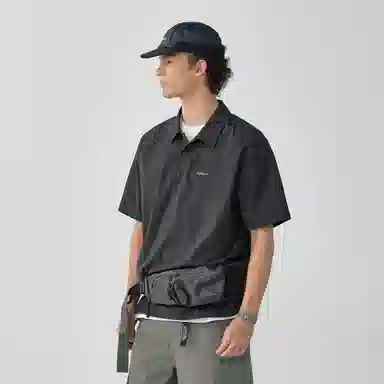 714STREET Polo