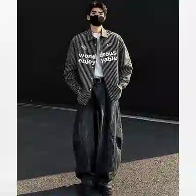 POLAR BEAR BAGGY JWEANSPOLO