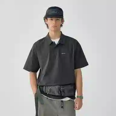 714STREET Polo