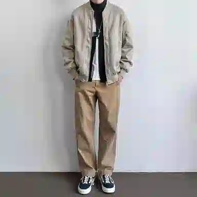 SNOW FLYING MA-1 client