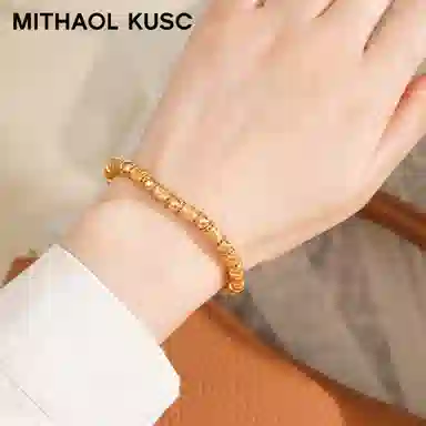 MITHAOL KUSC S925(18K)