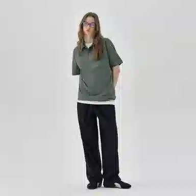 714STREET Polo