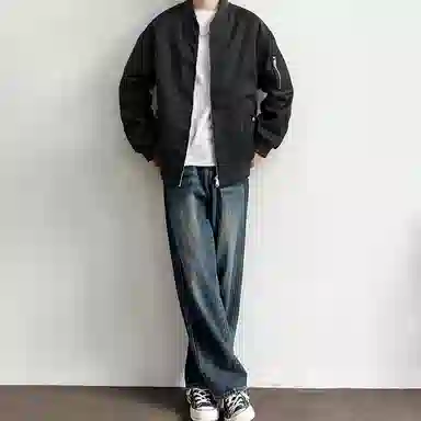 SNOW FLYING MA-1 client